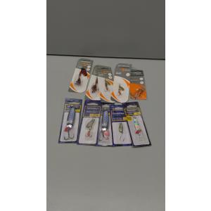 Set Of 10 South Bend And Danielson