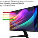 2-PACK 23.6 Inch DIAGONAL 16:9 Computer Blue Light Blocking Screen Protector for Widescreen Desktop PC LED Monitor and Laptop - Eye Protection | Anti-UV | Anti-Glare