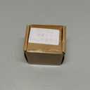 905-052 765 Check Valve Assembly Repair Kit Fit for Model 1"-1-1/4" in Pressure Vacuum Breaker, Spring, Retainer & Holder 3 PCS