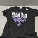 I'll Be Your Ghost Host Haunted Halloween Party T-Shirt