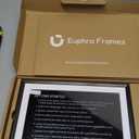 10.1'' Digital Picture Frame with 32GB Storage, Digital Photo Frame with 1280x800 IPS Touch Screen, Share Photos/Videos and Send Best Wishes via Free App