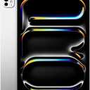 2024 Apple iPad Pro (11-inch, Wi-Fi + Cellular, 512GB) - Silver, Premium