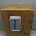 Heated Outdoor Cat House  Weatherproof Winter Shelter for Stray & Outdoor Cats, Insulated & Elevated Design for Porch, Yard, Barn or Garage, Easy Assembly Warm Cat Shelter