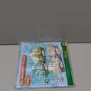 Magnetic Puzzles for Kids Ages 1-3, Travel Toddler Puzzles Ages 2-4 Year, Space Car Activities Toy for Boys & Girls 3-5 yo - Learning Magnet Gift for Road Trip