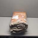 Max Oversized California King Quilt Set  112"x106"Soft Washed Lightweight Bedspread,Multi-Lock Quilting,Minimalist Nordic Bedding, Spring & Summer Quilt Set (1 Quilt + 2 Pillow Shams), Oatmeal