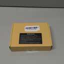 Audio Digital to Analog Converter DAC with 3.5mm Jack, Optical SPDIF Toslink Coaxial to Analog Stereo L/R Converter with Optical Cable and Power Adapter for PS3 PS4 Xbox