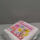 XPCARE 40 Count Disposable Female Dog Diapers, Super Absorbent, Leak Proof, Dog Diapers,Dog Period Diaper Female, for Incontinence, Estrus Female Dogs (Medium)