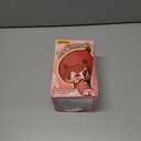 52TOYS POUKAPOUKA Mood Bubbles Vinyl Plush Toy Blind Box with Soft and Adorable Design, Perfect for Cuddling, Display, and Unique Posing, Ideal Gift for Birthday Party