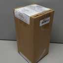 fun shack Black and White Striped Suit Mens Costume, Halloween Costumes for Adults, Halloween Costumes for men (3X-Large)