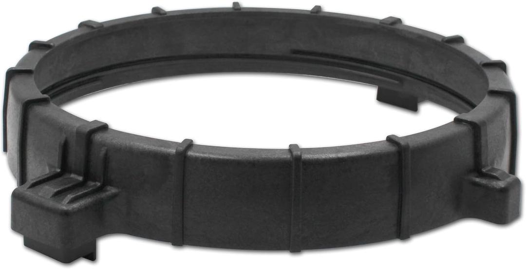 59052900 Lock Ring Assembly Compatible with Warrior Pool and Spa Filters | Compatible with Pentair Clean & Clear, Easy Clean and Clean & Clear Predator Pool & Spa Filters,Secures the Filter Component