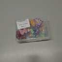 2 x KEYDUACU Fridge Magnets Strong Refrigerator Magnet Sticker,12Pcs Cute 3D Butterfly Crafts Decoration Magnet,Strong Fridge Magnets for Kitchen,School,Locker,Office Whiteboard,Cabinet and Dishwasher