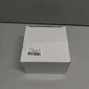 Large Diffuser Attachment Suitable for Shark FlexStyle, Upgraded Larger Shark Diffuser Nozzle for Dryer Rapid and Achieve Wavy, Curly, Coily Hair (White)