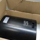4.76Gal/18L Humidifier Large Room Bedroom Home 2500 sq ft,Black