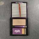 Madison Reed Root Touch Up + Brow Filler, Sabbia Light Brown, Instant Gray Coverage, Fills in Brows & Thinning Hairlines, Temporary Concealing Powder, 0.13 oz (60 uses)