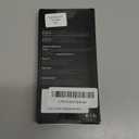 TOCOL for iPhone 17 Case, Compatible with Magsafe, Full Camera Protection, Built-in Magnetic Ring, Drop Protection, Translucent Matte Phone Case for iPhone 17 6.3 inch (Black)