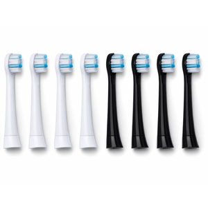 Replacement Heads, Pack Of 8