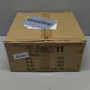 Black and Silver Pendant Light 12.5 inches 3 Packs, Farmhouse Pendant Light, Industrial Pendant Light, Kitchen Pendant Lights, Pendant Lights Kithen Island for Bedroom; Living Room; Kitchen