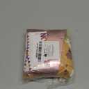 Amandir 153Pcs Boho Blush Balloon Garland Arch Kit, Nude Cream Peach Dusty Rose Pink Gold Confetti Metallic Balloon for Valentines Day Baby Shower Birthday Party Wedding Decorations