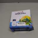 Wishouse Walkie Talkies for Kids Adults Long Range,Xmas Birthday Gift for 4 5 6 7 8 9 10 Year Old Boys Girls,Hiking Camping Gear Toys with Lamp,Lanyards,VOX,Easy to Use,4 Pack(No Battery No Charger) (Blue Red Yellow Pink)