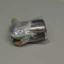 Insulated Thermo Food Jar for Hot & Cold Food for Kids Adult, 17 oz Soup Thermal Hot Food Containers for Lunch, Triple Layer Insulation Stainless Steel Food Jar with Spoon (Grey) (Gray)