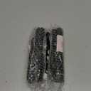 LED Rechargeable Flashlights 9900 High Lumens 2Pack, Super Bright Flashlight, Zoomable Powerful Camping Flashlights with LCD Digital Display, 5 Modes Waterproof Flash Light for Home