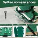 Complete Self Leveling Cement Tool KitFloor Leveling Tools for Epoxy & Concrete Coating (5)
