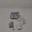 Replacement Mask Cushion Accessories Set for AirFit F20, Includes Cushions, Headgear, Frame & Clips in One Pack (No Elbow), Reliable Seal & Perfect Fit Replacement Supplies 4 in 1(Medium)
