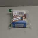 Doorbell Camera Wireless No Subscription with Monitor for Home/Apartment, Timbre con Camara 1080P No App/WiFi Needed, Video Intercom 2-Way Talk,Waterproof Door Bell with Recording & Night Vision