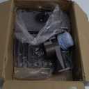 LEDMO LED Parking Lot Lighting 150W LED Shoebox Light Adjustable Street Light with Dusk to Dawn Photocell Slip Fitter 5000K Waterproof IP65 Commercial Outdoor Lighting for Yard Barn Garage Shop Patio (150W-1Pack-Adjustable Arm Mount)