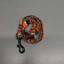 CollarDirect Nylon Dog Leash 5ft Tribal Pattern Durable Walking Pet Leashes for Dogs Small Medium Large Puppy (Pattern 3, L, New)