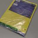 Ampad Evidence Dual Ruled Pad, Legal Ruling, Size 8.5 x 11.75 Inches, Canary Paper, 100 Sheets Per Pad (20-243)