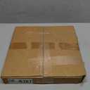 DuraGo BR901160 Vented Rear Disc Brake Rotor