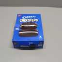 Oreo Cakesters Soft Snack Cakes, 8-3.03 oz Snack Packs