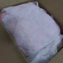 MAXYOYO Folding Sofa Bed, L-Shaped Convertible Sofa Bed with Armrest Foldable Sleeper Couch with Pillow, Portable Fold Out Chair Comfy Floor Couch Lounge for Living Room Bedroom, Pink, Double