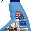 Hartz UltraGuard Plus Flea & Tick Home Spray, Kills Fleas and Ticks, Clean Fresh Scent, 16 Ounce