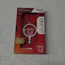 ZAGG - Crystal Palace Snap Case Lite iPhone 16 Pro - Clear