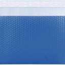 Navy Blue Bubble Mailers 10 x 7 + 2.36 Inch,Padded Envelopes, Shipping Envelopes,40 Per Box