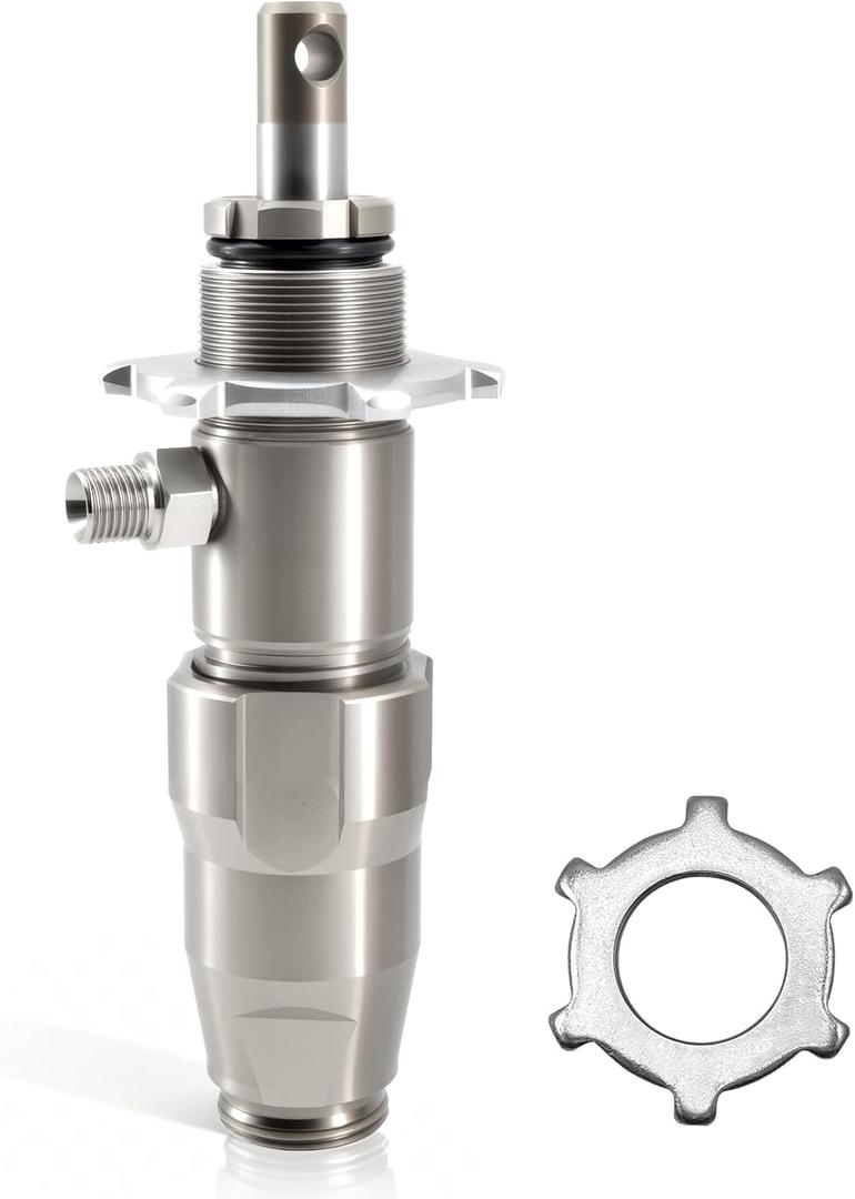 SOFO 246428 Airless Spray Pump Compatible with Graco Nova, Ultra, and Max II 390 395 490 495 595 and LineLazer 3400 Series sprayers, Replace for 246-428