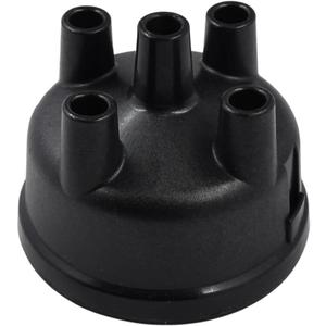 NCA12106A Distributor Cap Compatible with Ford 8N NAA 600 601 700 701 800 801 900 901 2000 4000 4 Cylinder Series Tractors 1950-1964 replace NCA12106A 2092020 500850