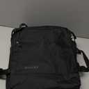 55L Carry On Backpack, Extra Large Travel Backpack for Men & Women, Expandable 60L Big Capacity Bag For Airplanes, Travel Gifts for Men Women, Fits 18.4 Inch Laptop, Luggage Suitcase Daypack, Black