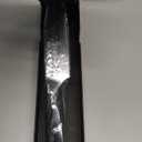 FXFSTEEL Paring Knife  5 inch German 1.4116 Stainless Steel Blade with Full Tang Pakka Wood Handle Small Kitchen Knife for Fruit and Vegetable Cutting, Multi-Purpose Sharp Chef Knife