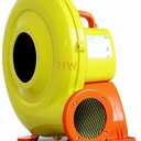 HuaWei Air Blower, 115volts, Model QW-1500L
