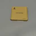 ZOWEETEK Type C CAC Reader, Smart CAC Card Reader USB C for DOD Military Common Access CAC, Compatible with Windows, Mac OS