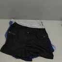 Hanes Men's Boxers, Cotton Knit Comfortable Boxer Underwear, Moisture-wicking Cotton Boxers, 5-pack