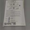 12-inch Screen Magnifier, 3D HD Phone Enlargement Projector for Movies, Videos, and Gaming. Foldable Phone Stand with Screen Magnifier, Supports All Smartphones (Black)