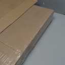 Amazon Basics Cardboard Moving Boxes for Packing and Shipping, Medium Size, 18" x 14" x 12", Brown, 10-Pack