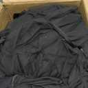 JOYIN 5 FT Halloween Witch Decorations Outdoor, Set of 3 Light Up Holding Hands Witches with Cauldron Yard Stakes, LED Witch Cauldron on Tripod for Graveyard Yard Lawn Party Haunted House Decor