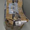 Grey Gazebo Cover Compatible with COOS Bay 11x11,CoolSpot 11'x11', Eagle Peak 11x11ft,Joyside 11x11FT (Gray)