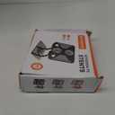 Jiditech Laptop Stand 360° Adjustment With Fan Aluminum Alloy Laptop Stand Laptop Cooler Laptop