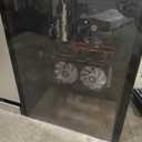 CyberPowerPC Gamer Master Gaming PC, AMD Ryzen 5 5500 3.6GHz, Radeon RX 6400 4GB, 16GB DDR4, 500GB PCIe Gen4 SSD, WiFi Ready & Windows 11 Home (GMA3100A)